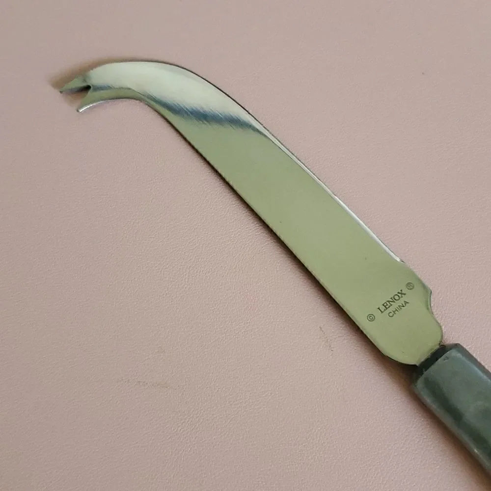 Lenox | Cheese Knife